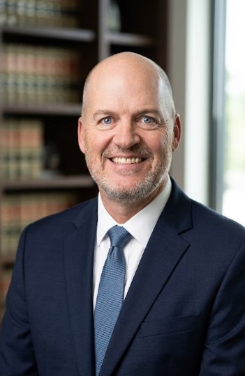 Theodore C. Olsen, Founder & Director of the Center for Artificial Wisdom.